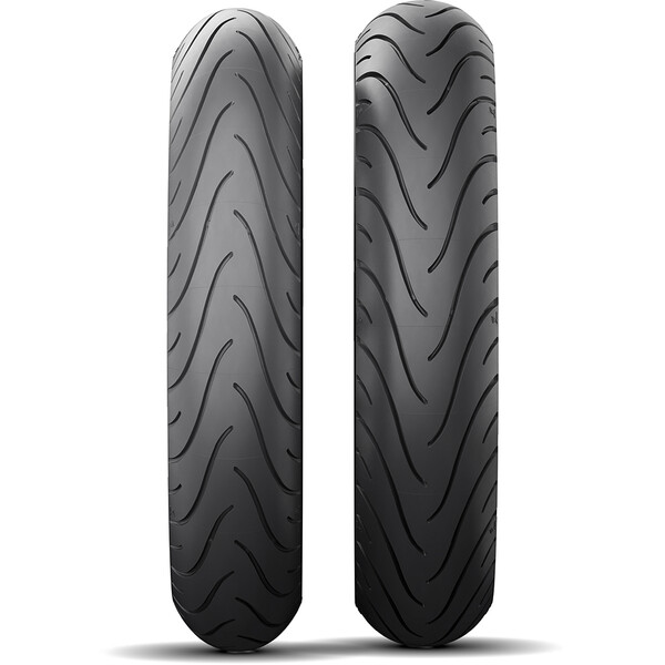 Michelin - Pneu Pilot Street Radial