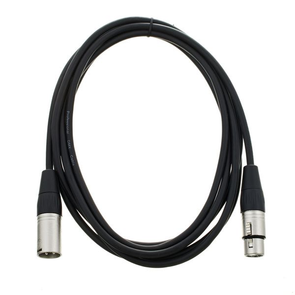 Botex Rainbow Rider DMX Bundle