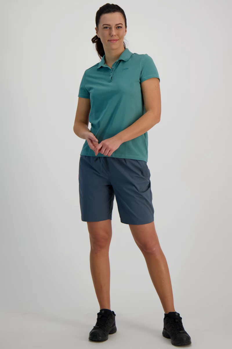 Odlo Essentials Damen Poloshirt