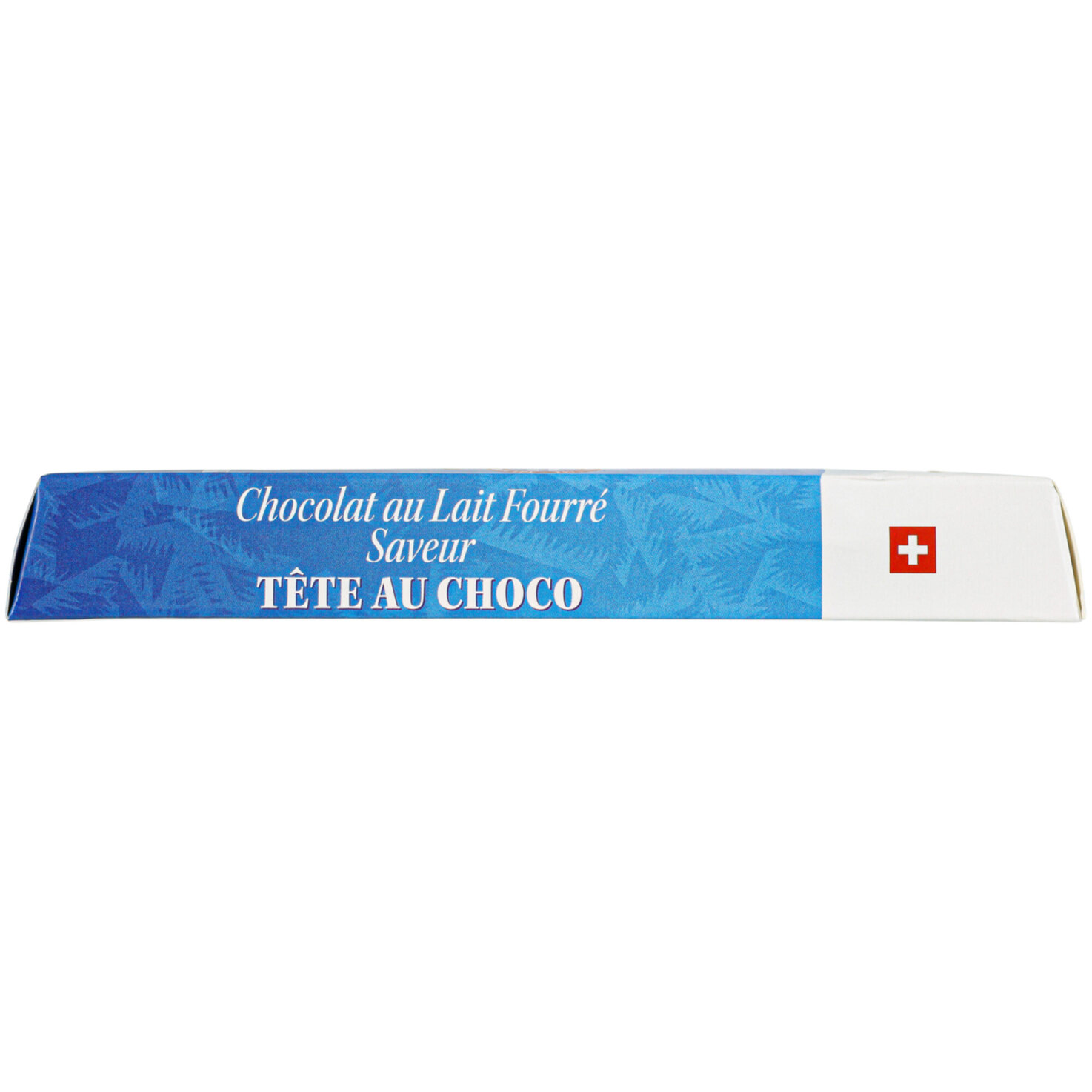 Villars Tafelschokolade Milch Schoko-Köpfli