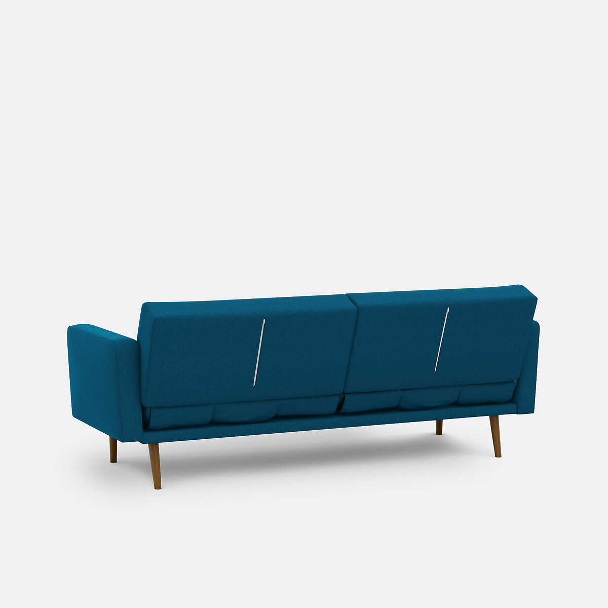 LA REDOUTE INTERIEURS<br>Sofá conversível de 3 lugares, Tuske