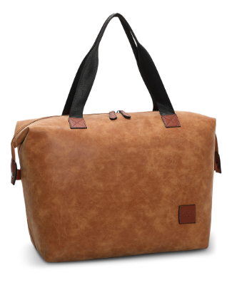 LYCKE Weekendtaske Camel 8031900