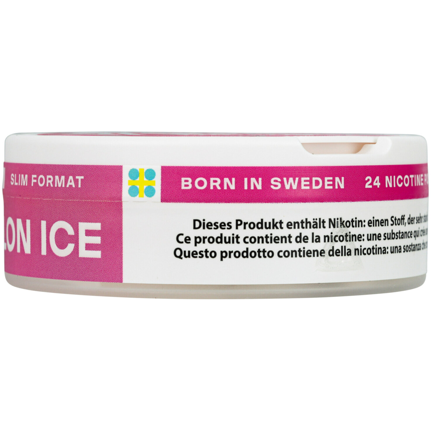Velo Watermelon Ice