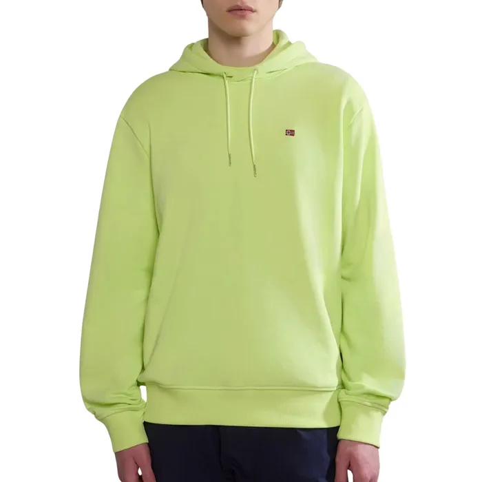 Napapijri Balis Summer Hoodie Heren