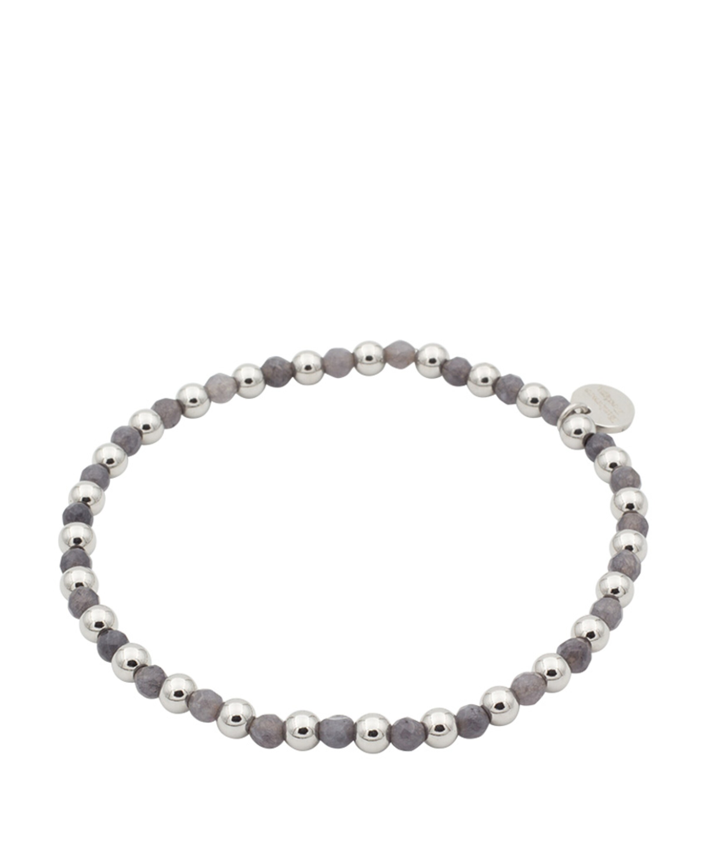 Embrace Design Dames armband zilver