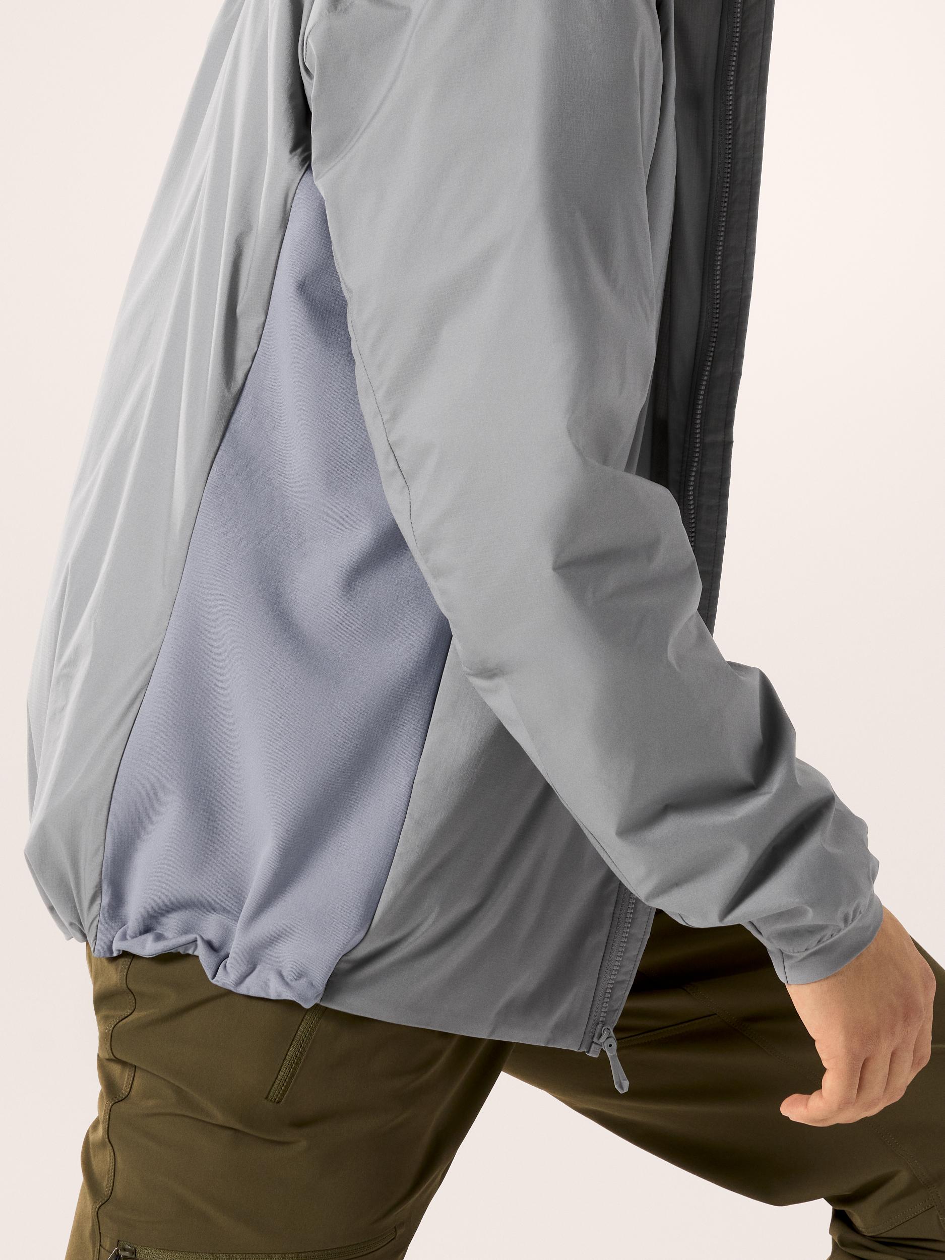 Arcteryx Atom Hoody Void