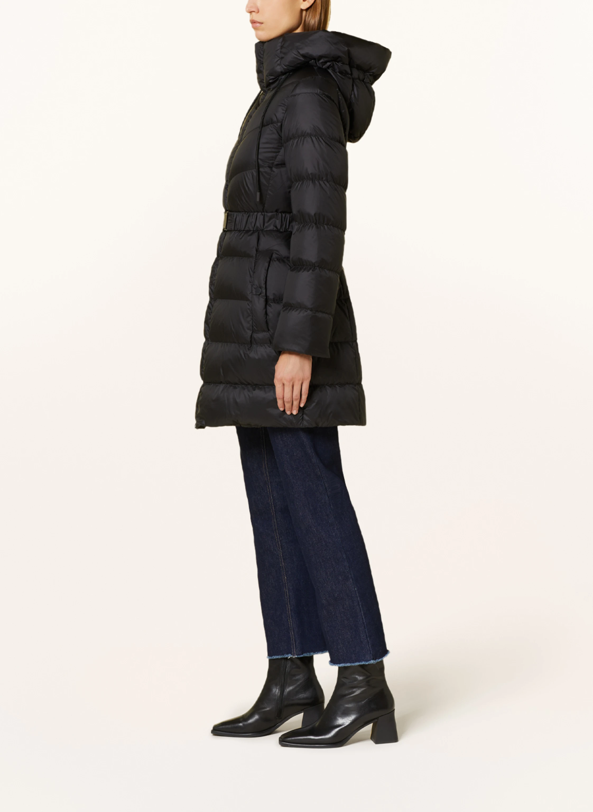 WEEKEND Max Mara Daunenmantel MIA