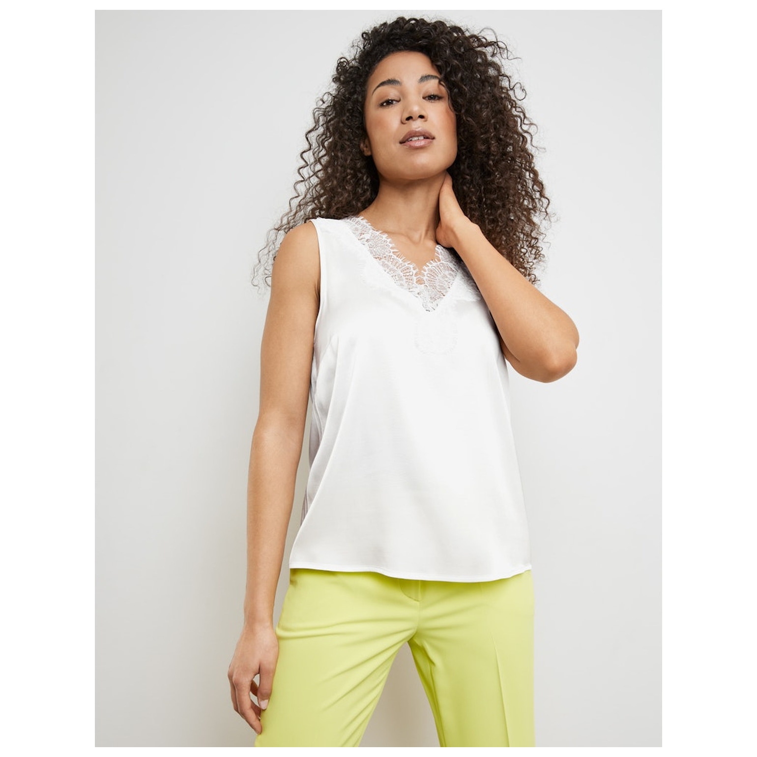 TAIFUN T-SHIRT 1/2 ARM