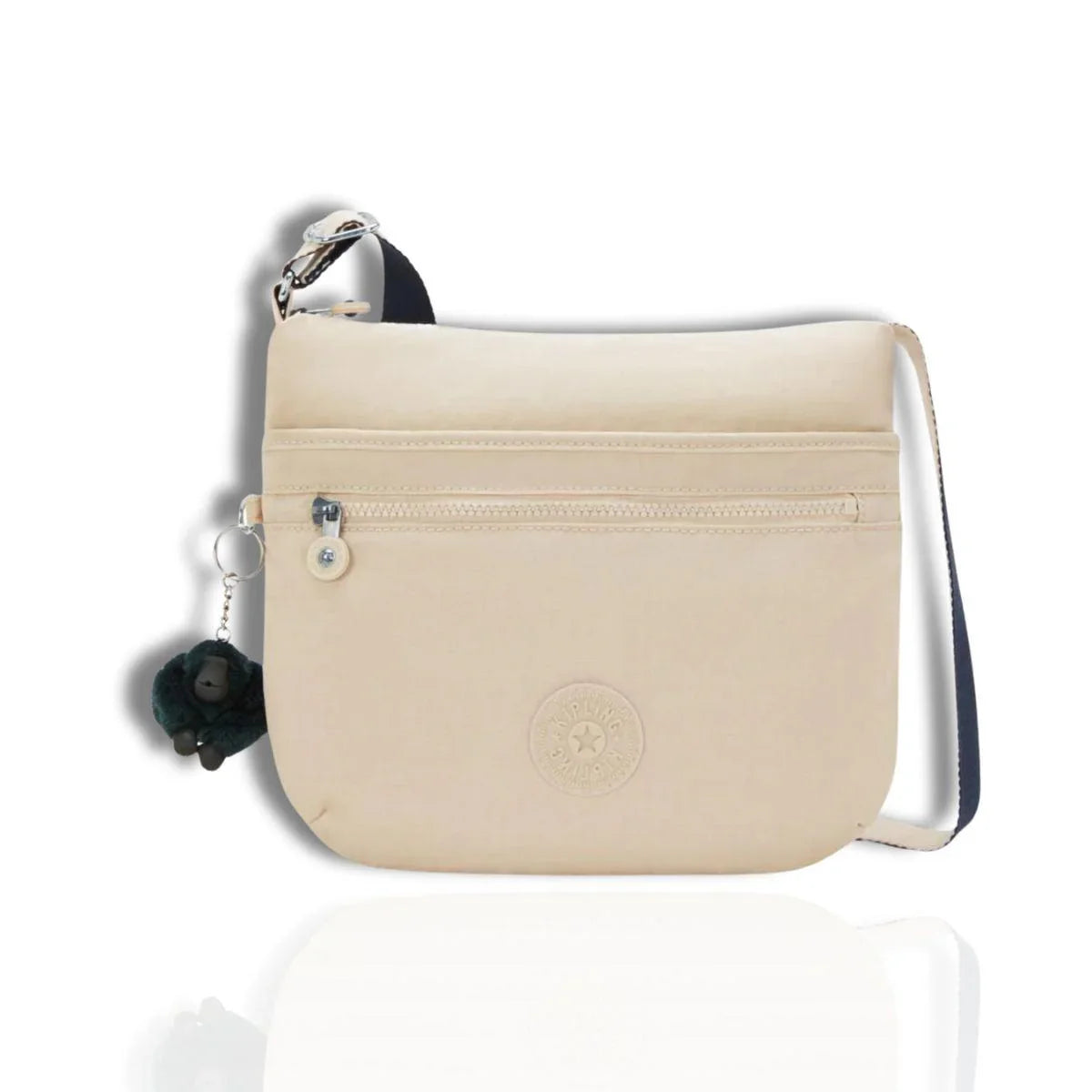 Kipling | ARTO | Middel maat crosover tas