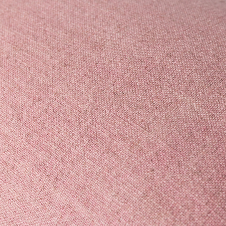 HKliving Linen Cotton kussen 60x35 ginger