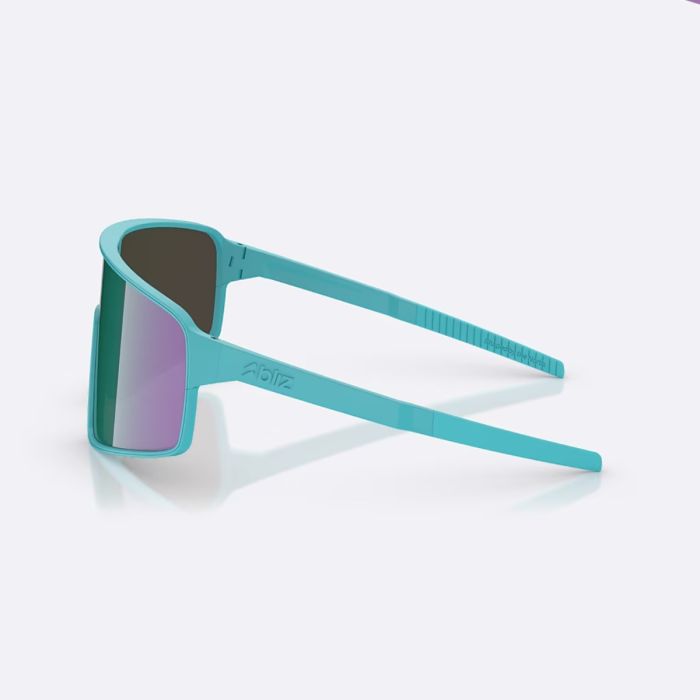 Bliz Unisex Solbriller P001 XL Grøn