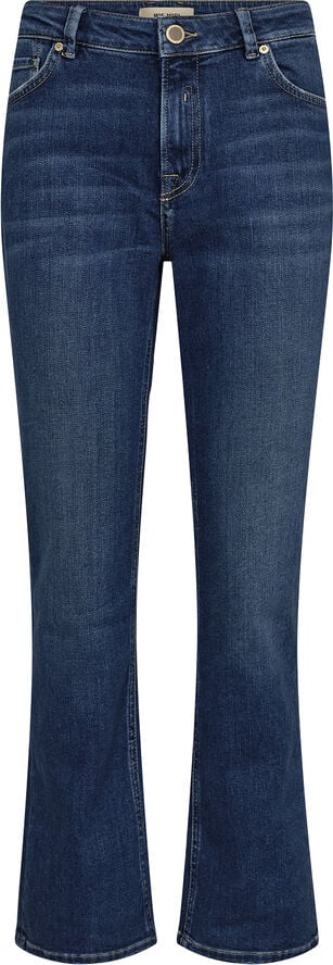 Mos Mosh MMEverest Hera Jeans Blue