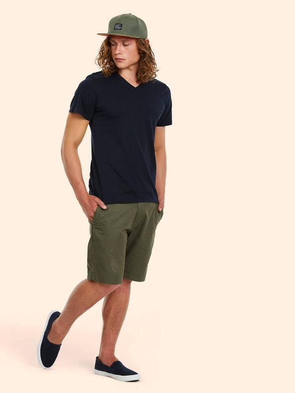 Radsow by Uneek UC317 - T-shirt Classique Col en V
