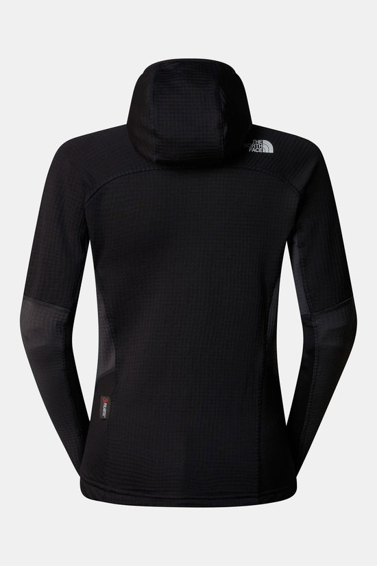 The North Face The North Face Stormgap Powergrid Hoodie Fleecevest Dames