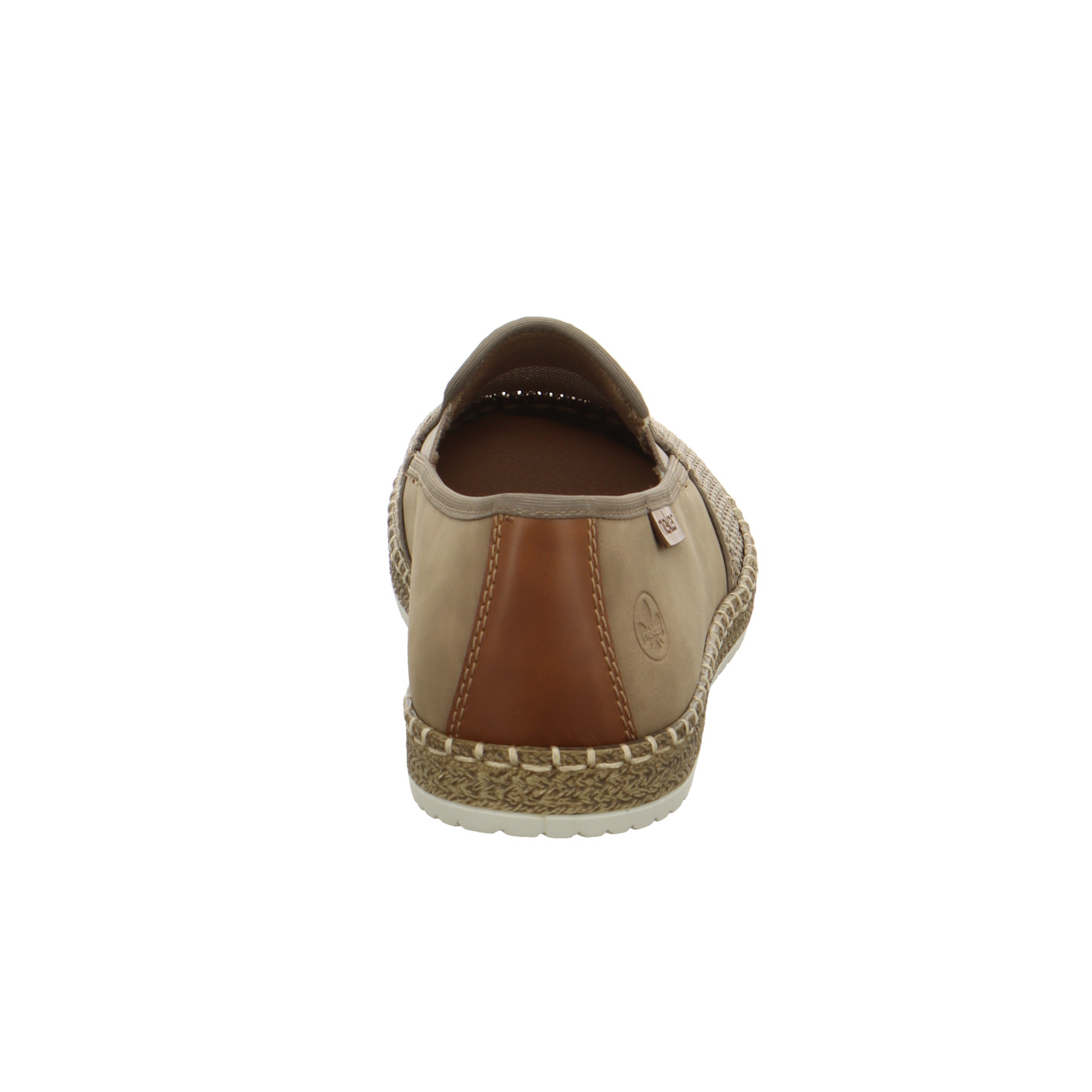 Espadrilles grau