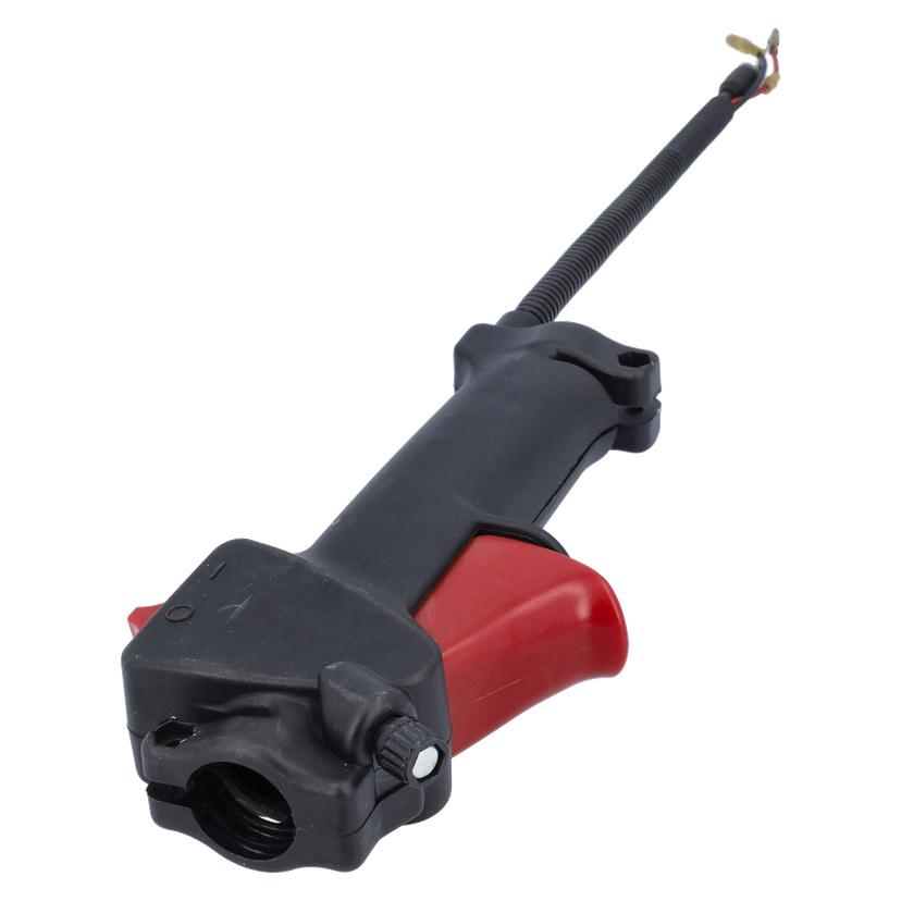 Gasstrimmer