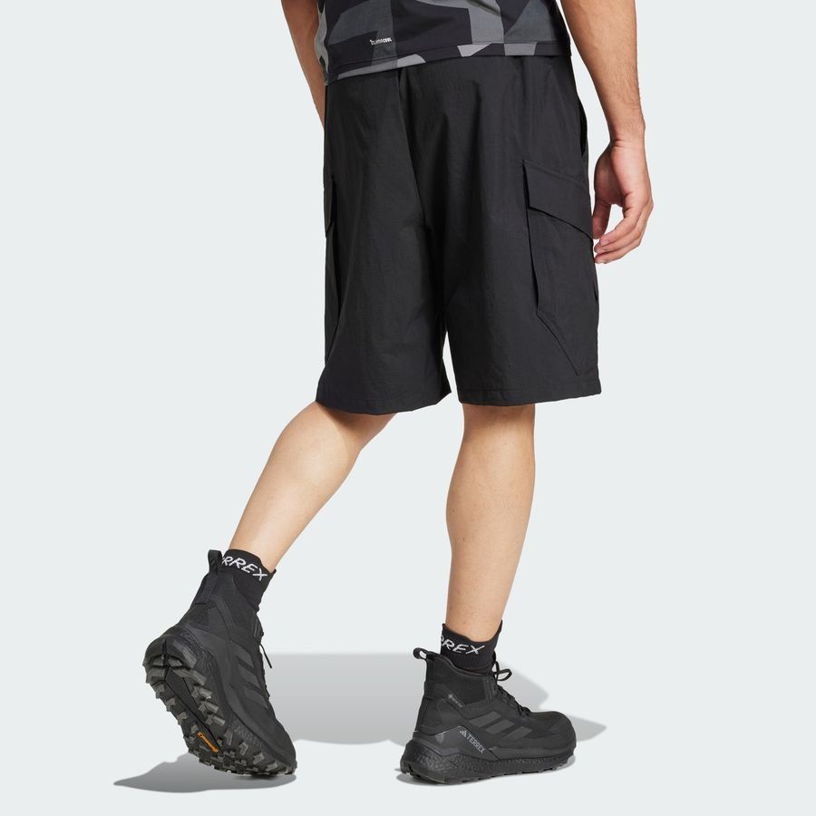 Adidas Short cargo Terrex Xploric