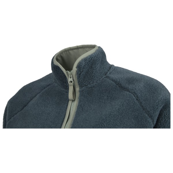 Stoic - Women's MerinoHighPile357 VallsboSt. Jacket - Veste polaire