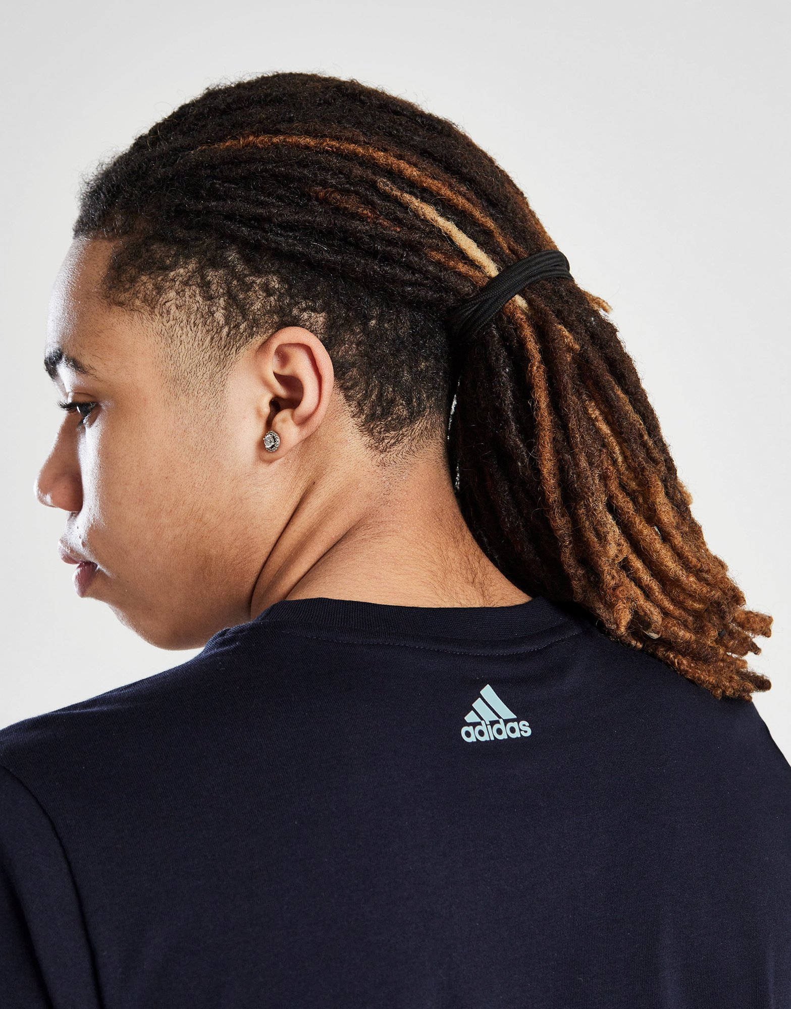 adidas T-shirt Badge Of Sport Junior