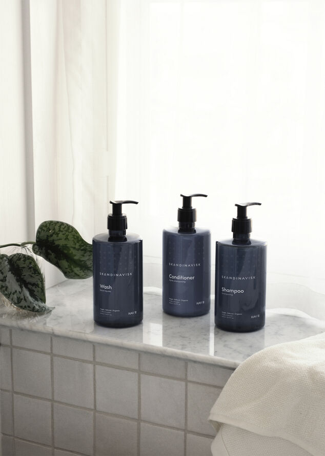 Skandinavisk HAV Conditioner 500ml