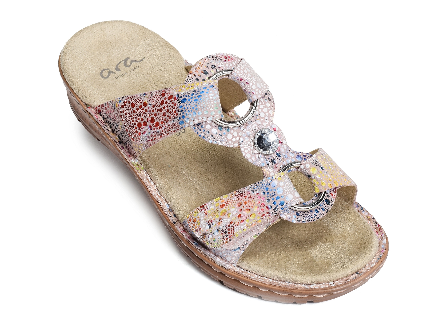 Hawaii bis multicolore