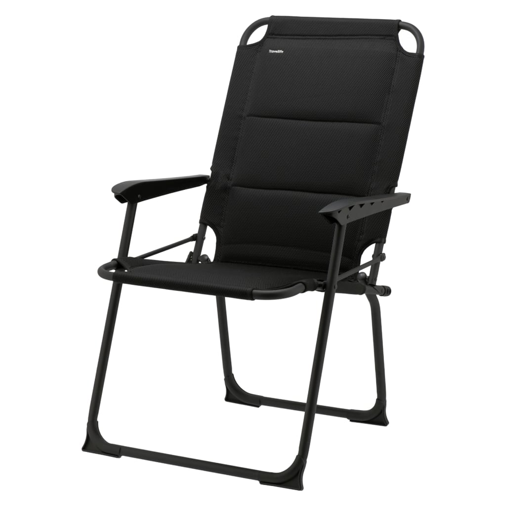 Silla Plegável Travellife Barletta Compact