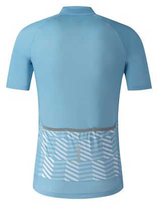 Maillot Shimano Aerolite