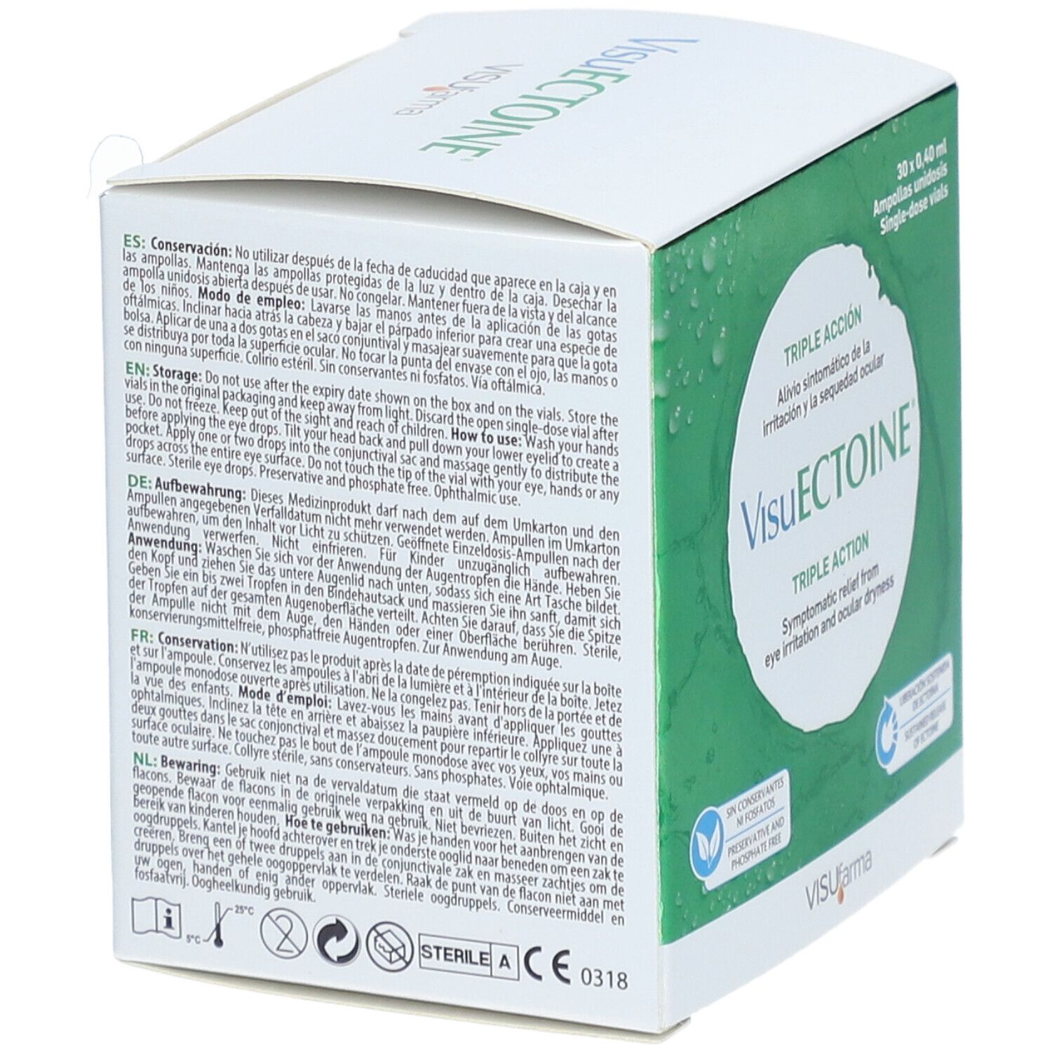 VisuECTOINE®