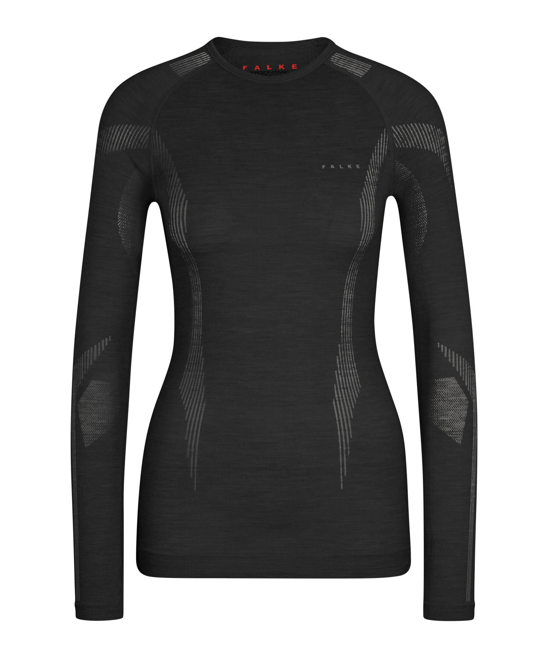 FALKE| Damen Langarmshirt