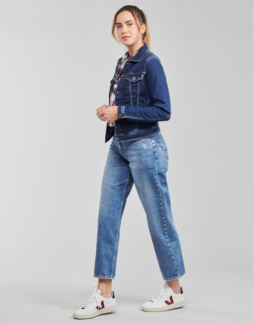 Pepe jeans - DOVER - Bleu Clair