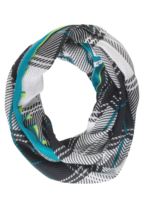 Modal Printloop - Black