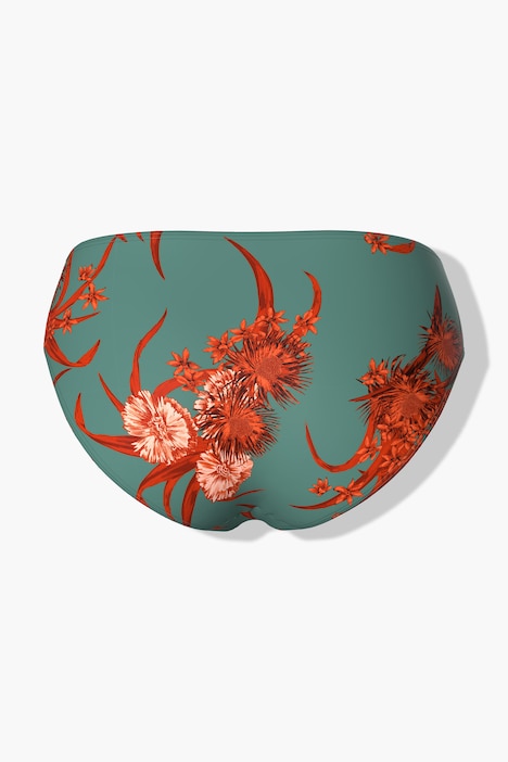 Tankini, Zipfelsaum, Softcups, Träger verstellbar
