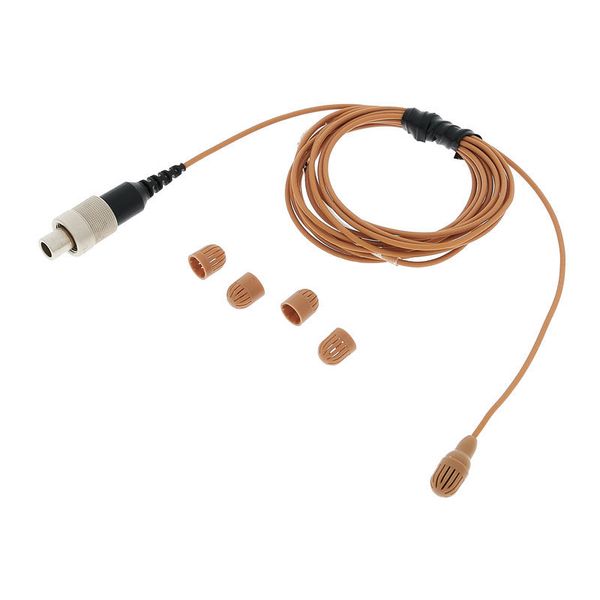 Shure TL45C/O-LEMO TwinPlex Lav