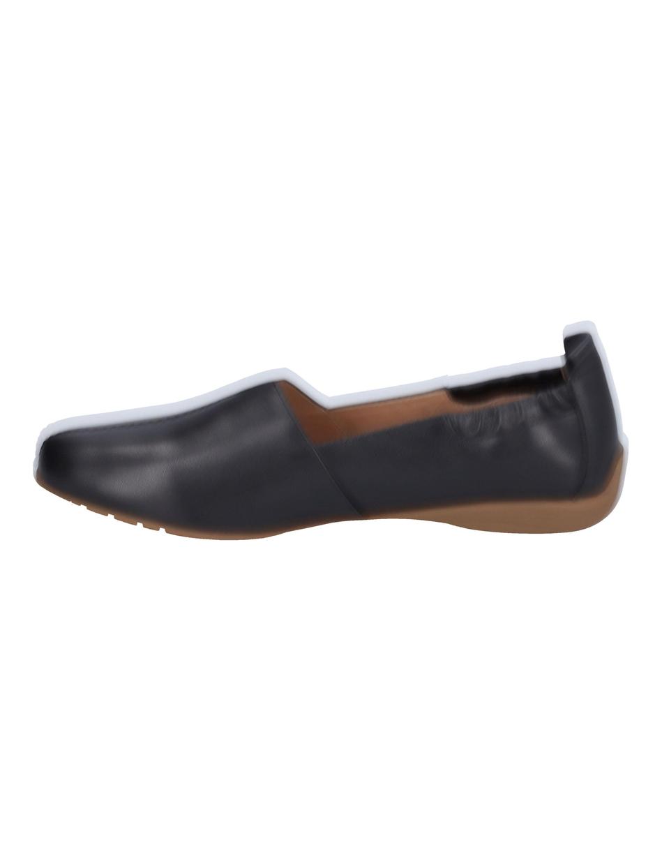 Ballerina Fenja 13, schwarz