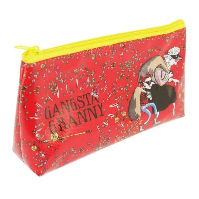 David Walliams Pencil Case