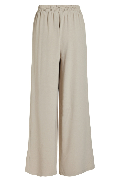 Vila beige dames broek