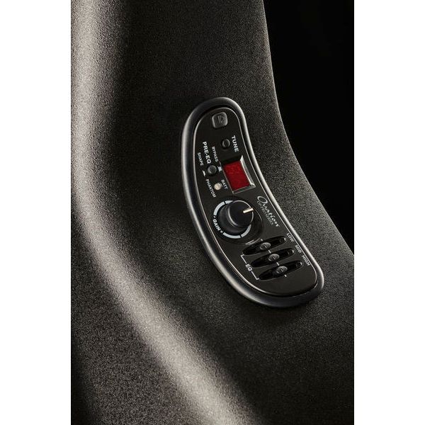 Ovation Pro Series Elite 2058-TX-5-G