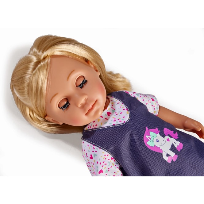 My Love - Meine Schwester - Puppe ca. 43 cm