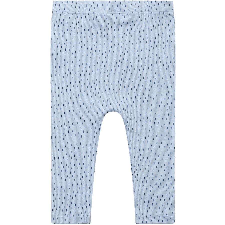 Minoti Body + Leggings blau