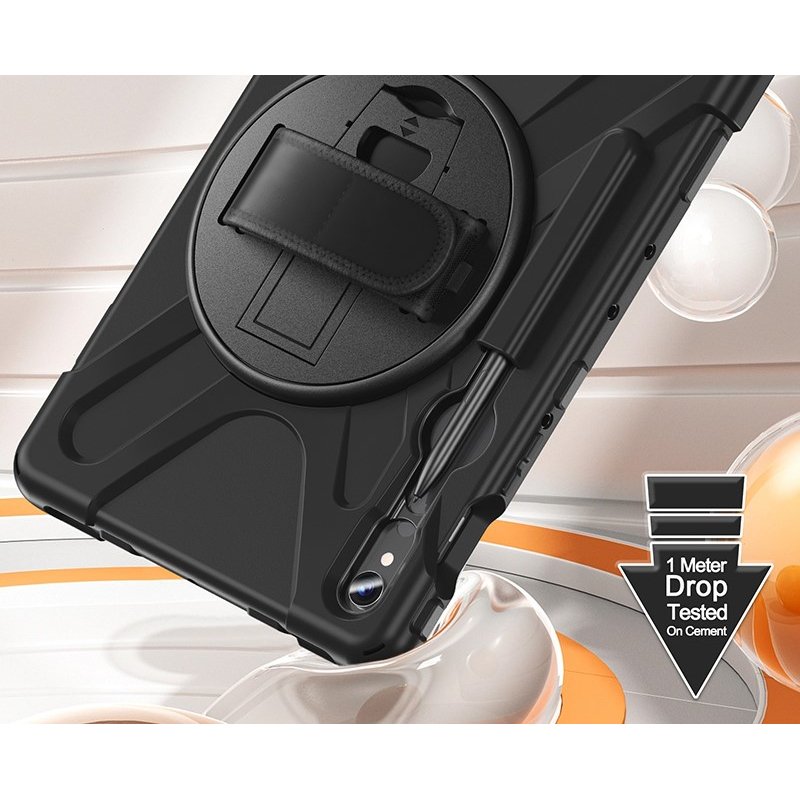 DLH DY-RC5016 coque de protection pour téléphones portables 27,9 cm (11