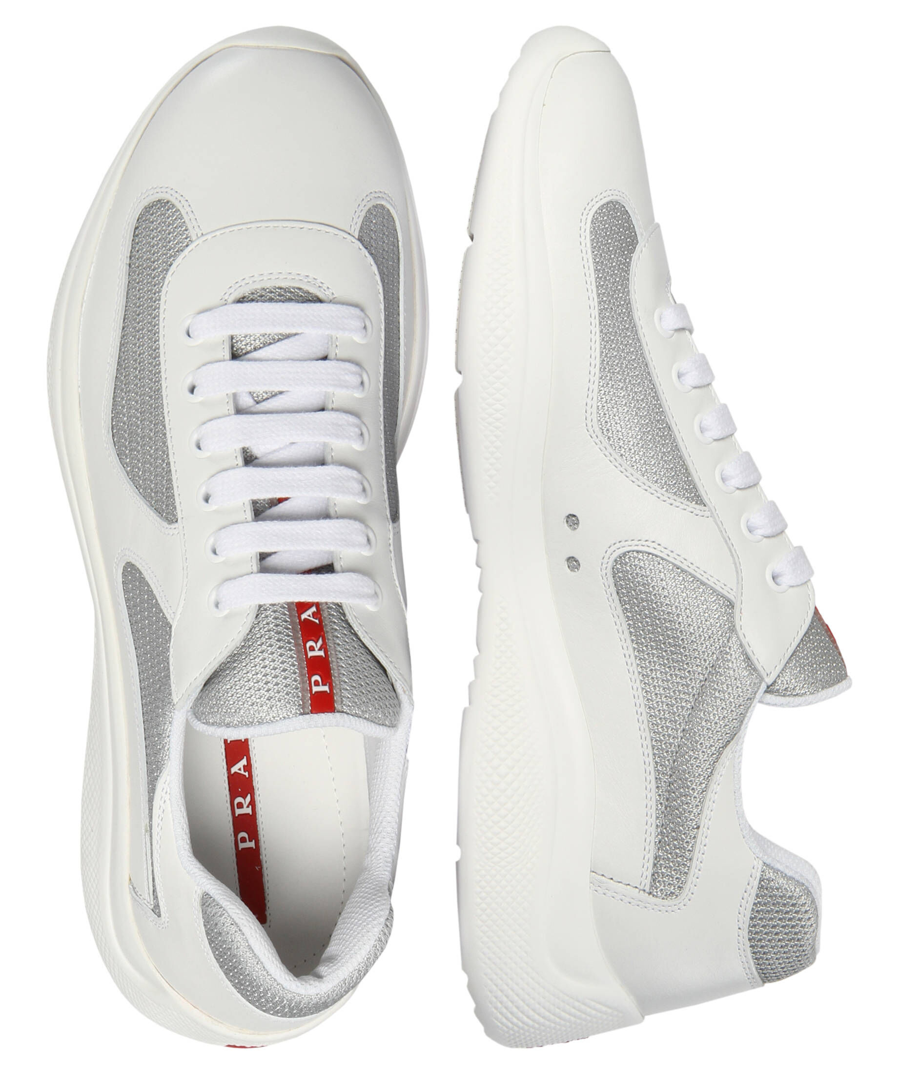Prada| Herren Sneaker AMERICAN CUP