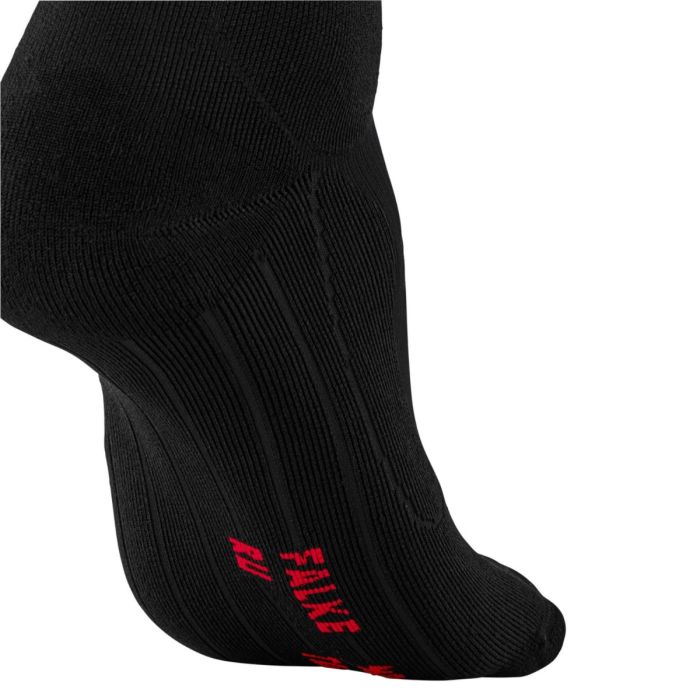 Falke Dame Strømper RU Trail Socks Sort