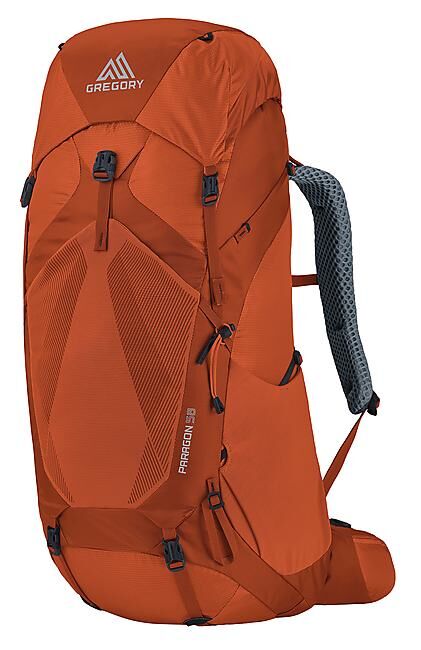 GREGORY - SAC A DOS PARAGON 38