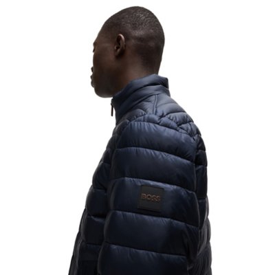 Doudoune homme Oden1 10254426 BOSS