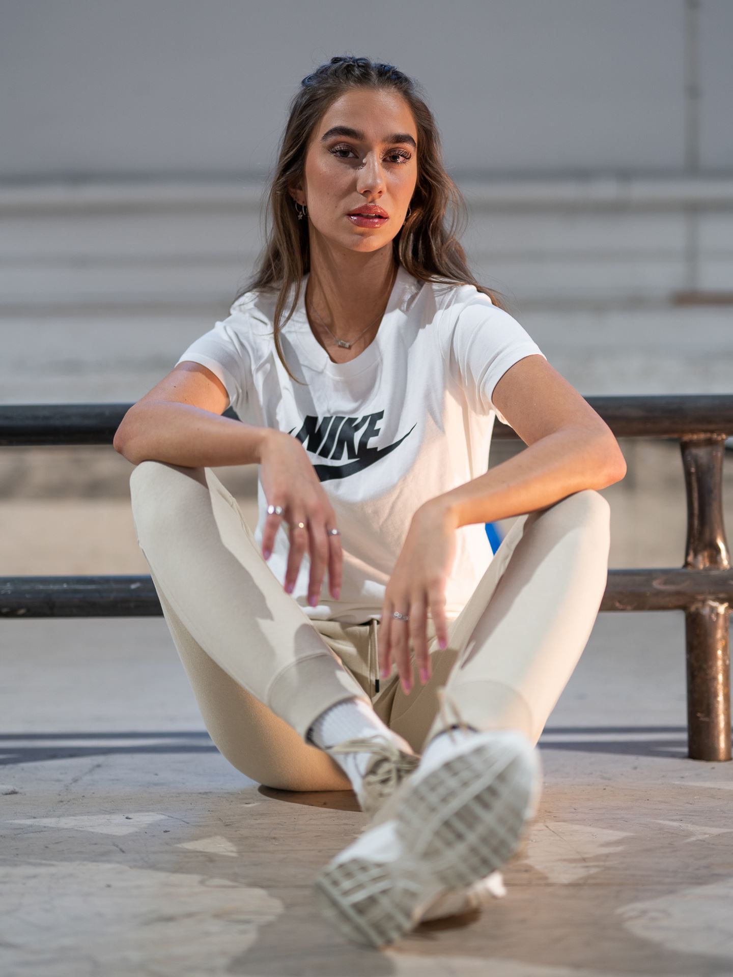 Essential Pant Reg Fleece