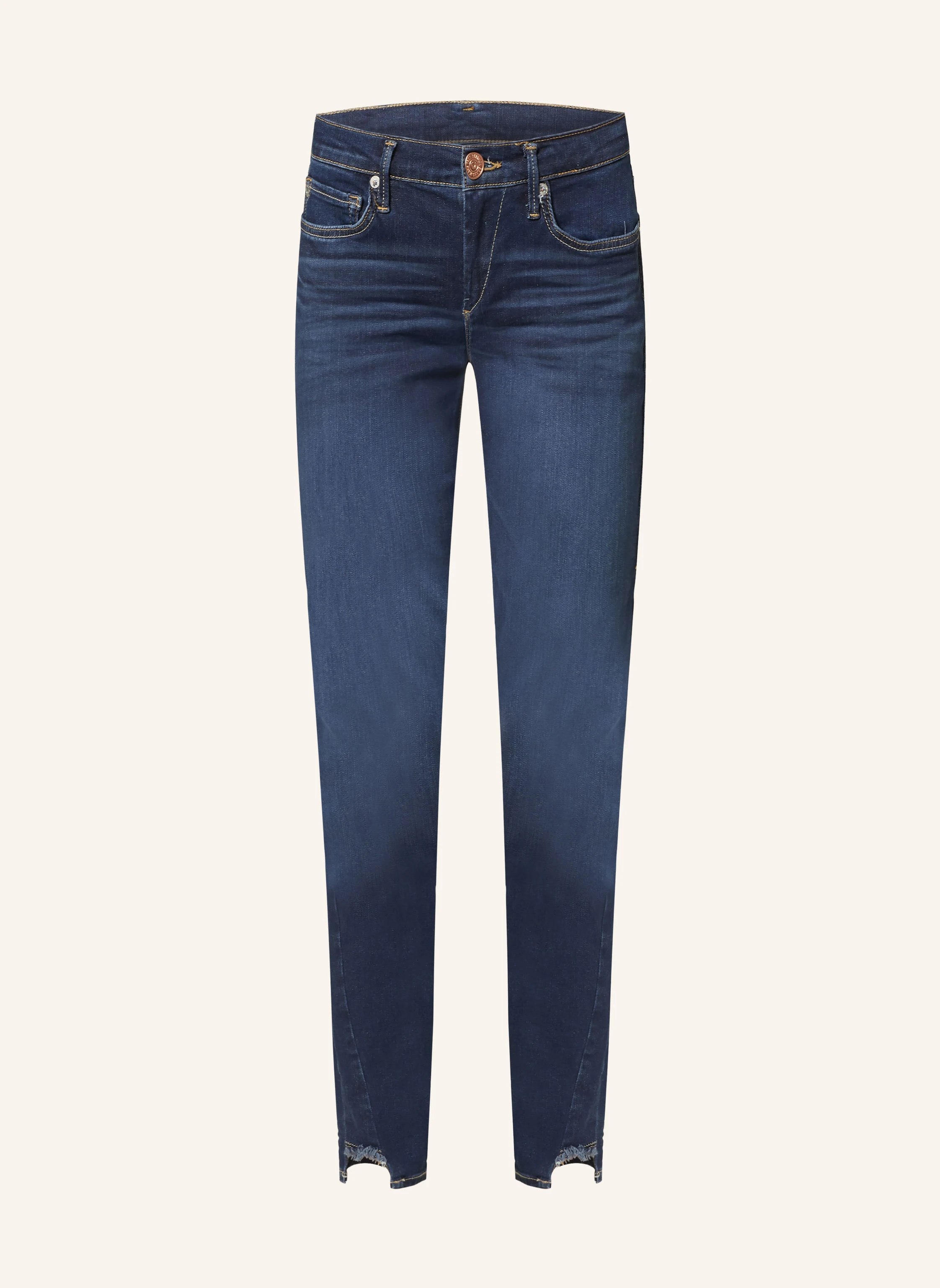 TRUE RELIGION Skinny Jeans HALLE