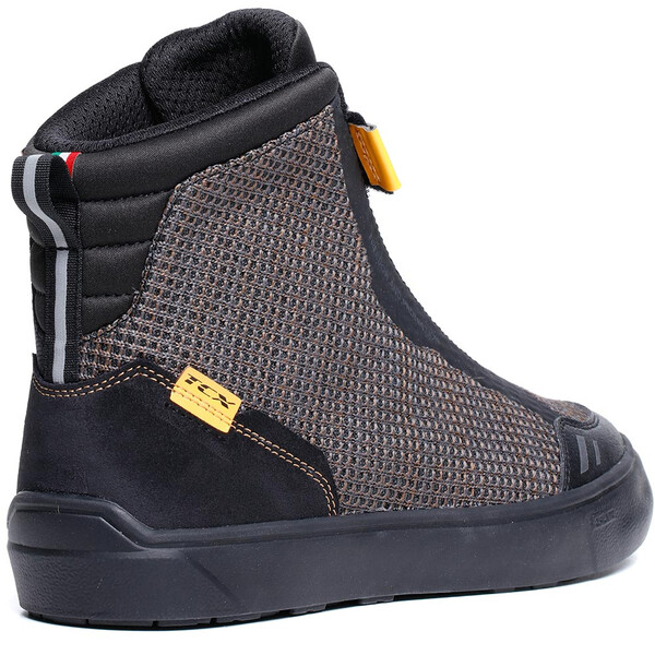TCX - Baskets Ikasu 2 Air Noir / Marron