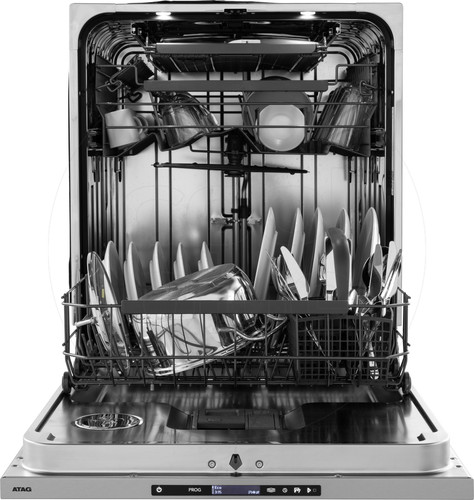 ATAG DW7214OMB / Inbouw / Onderbouw / Nishoogte 82 - 88 cm
