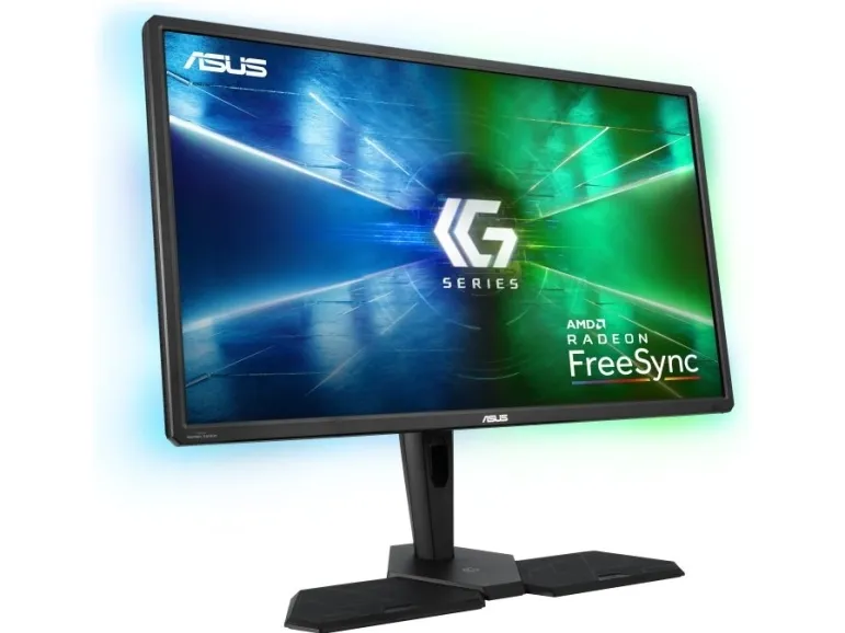 [OUTLET] - ASUS CG32UQ - LED-skærm - 31.5