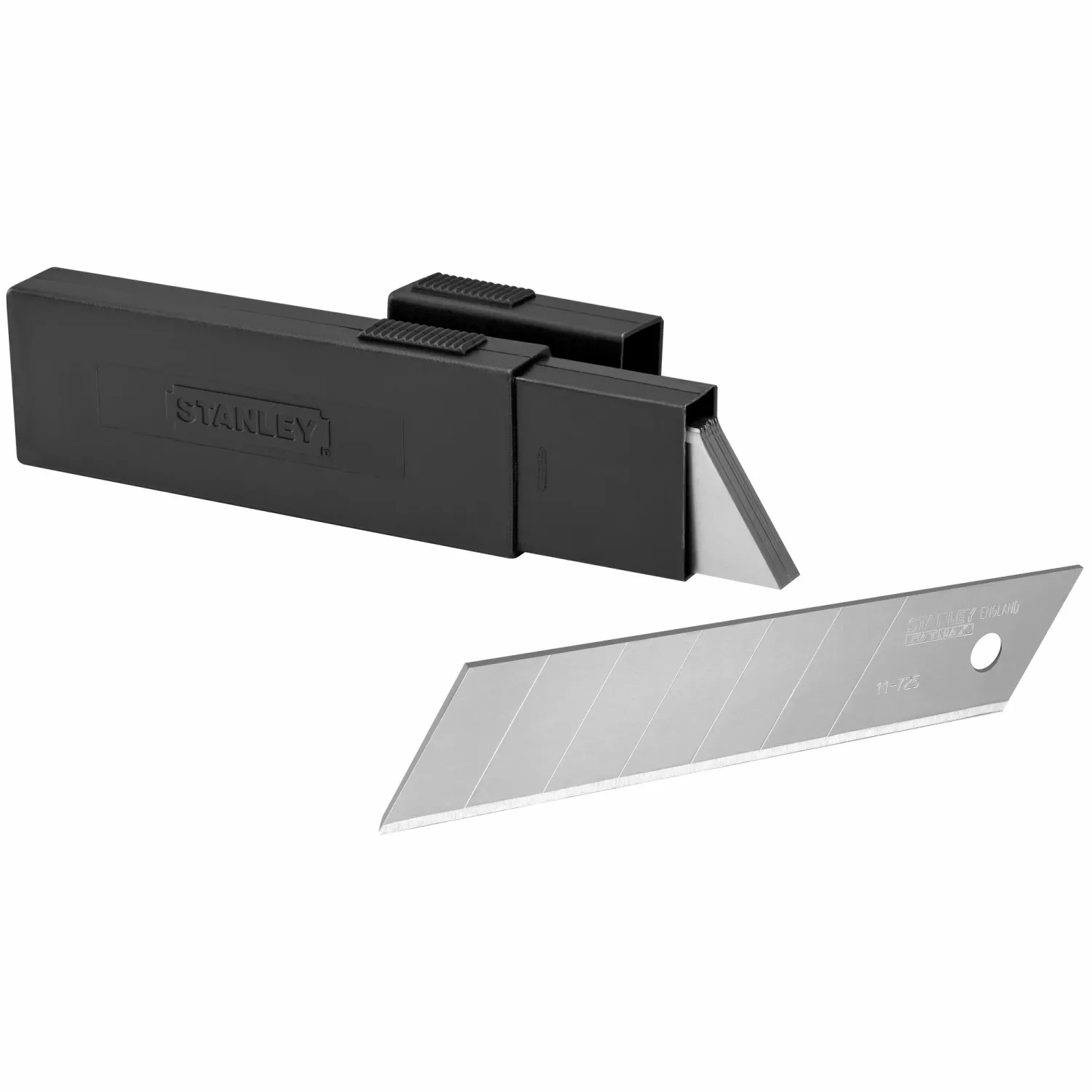 Stanley 2-11-725 FATMAX Reserve Afbreekmessen - 25mm (10st)